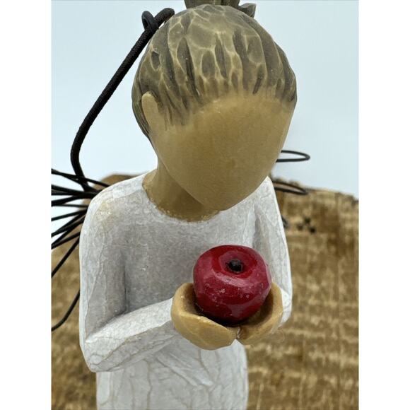 2015 Demdaco Willow Tree “You’re The Best” Figurine 5.25”T 3”w‎ - Picture 6 of 14